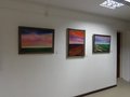 Exposición grupo 'Técnica Mixta' - Inauguración 29/8/2014