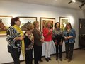 Exposición alumnas de Susana Mainini - Inauguración: 17 de abril 2015