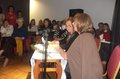 Café literario - 29/08/2014