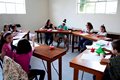 Taller de origami