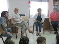 El Club de Lectura de la Biblioteca