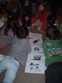 'Cuentos en las orejas'