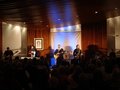 'Acústico' de Los Jilgueros a sala llena