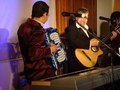 'Acústico' de Los Jilgueros