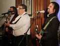 'Acústico' de Los Jilgueros - Foto: La Voz del Pueblo