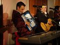 'Acústico' de Los Jilgueros