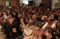 'Acústico' de Los Jilgueros - Foto: La Voz del Pueblo