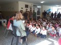 Escuela 8 - Semana del Libro