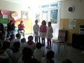 Escuela 8 - Semana del Libro