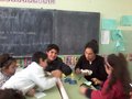 Escuela 8 - Semana del Libro
