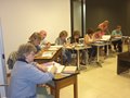 Taller de creación poética - Laura Caruso