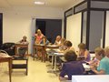 Taller de creación poética - Laura Caruso