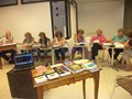 Taller de creación poética - Laura Caruso