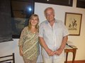 Taller de creación poética - Laura Caruso y José Casimiro Pedregón